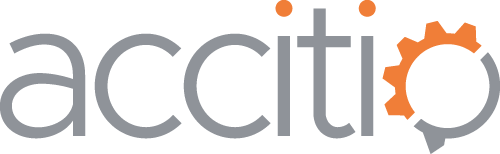 Accitio GmbH Logo